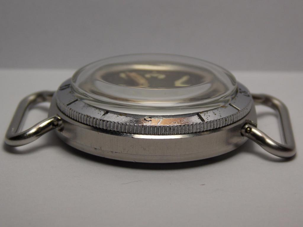 Продам часы Восток амфибия НВЧ 30 зеленый циферблат