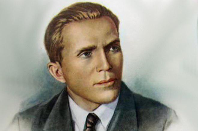 27 июля 1911 года родился Николай Кузнецов!