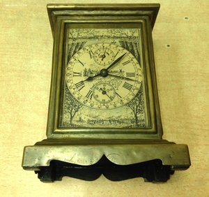 Продажа Часы Ansonia Clock Co.