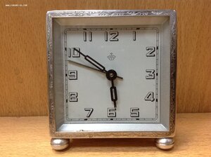 Немецкий часы будильник