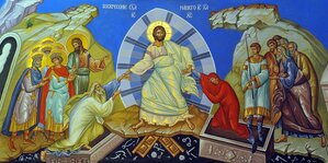 Всех Православных с праздником Святой Пасхи!!!