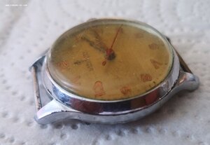 Lange Glashütte наручные часы