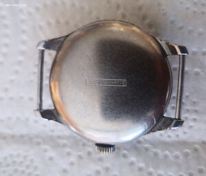 Lange Glashütte наручные часы