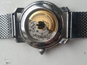 Часы Auguste Reymond Механика,автоподзавод. Швейцария.