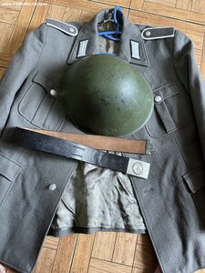 Комплект солдата Германия