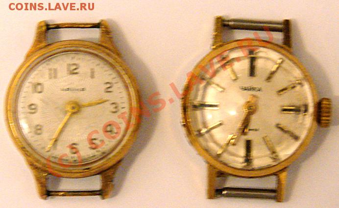 продам часы СССР